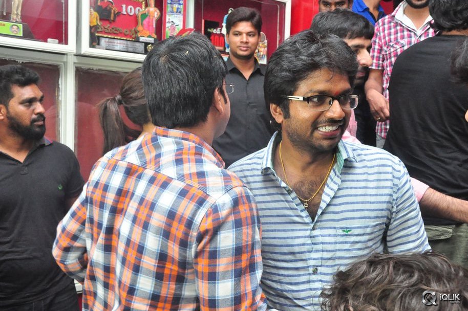 Supreme-Movie-Team-at-Sandhya-Theater